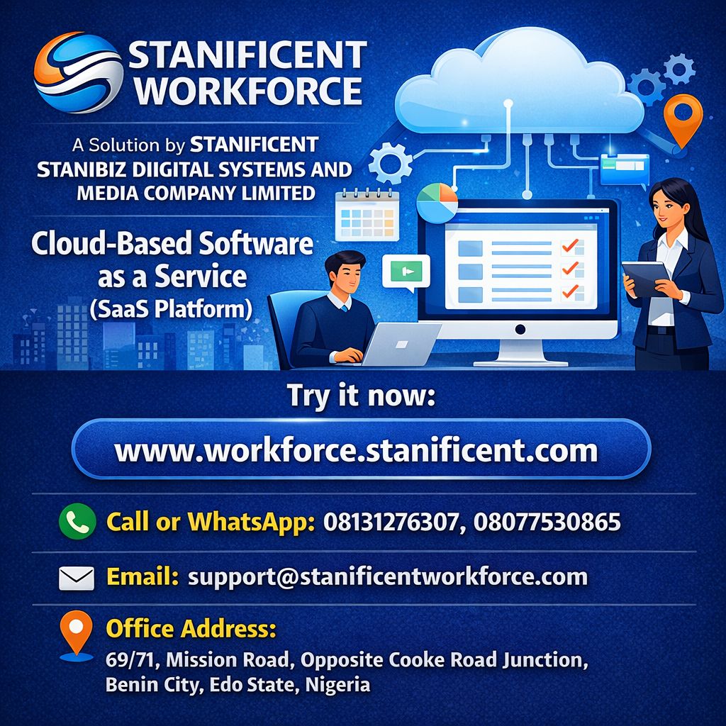 Is Cloud-Based Workforce Software Secure? What Businesses Need to Know