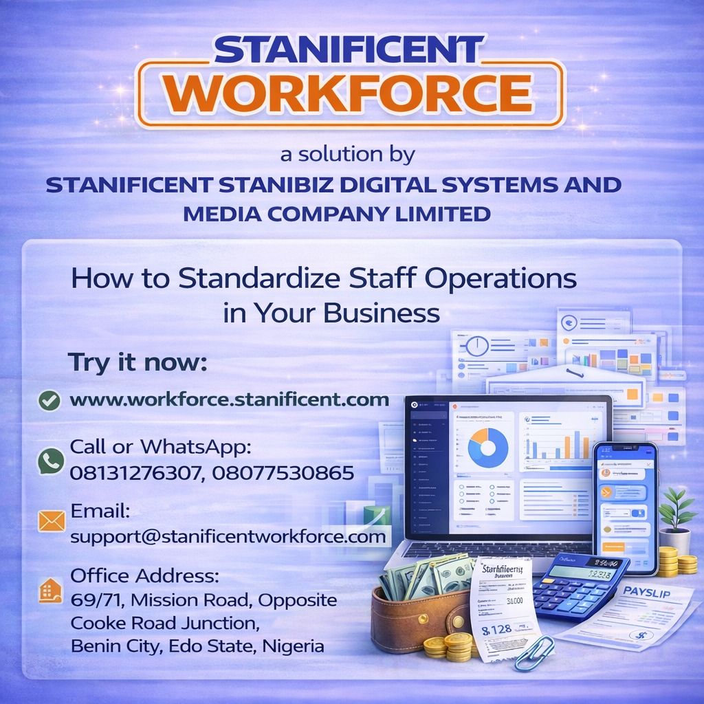How to Standardize Staff Operations in Your Business gallery image
