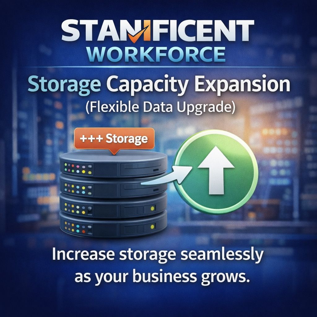 2 Years 1GB Storage Capacity Expansion (Flexible Data Upgrade)
