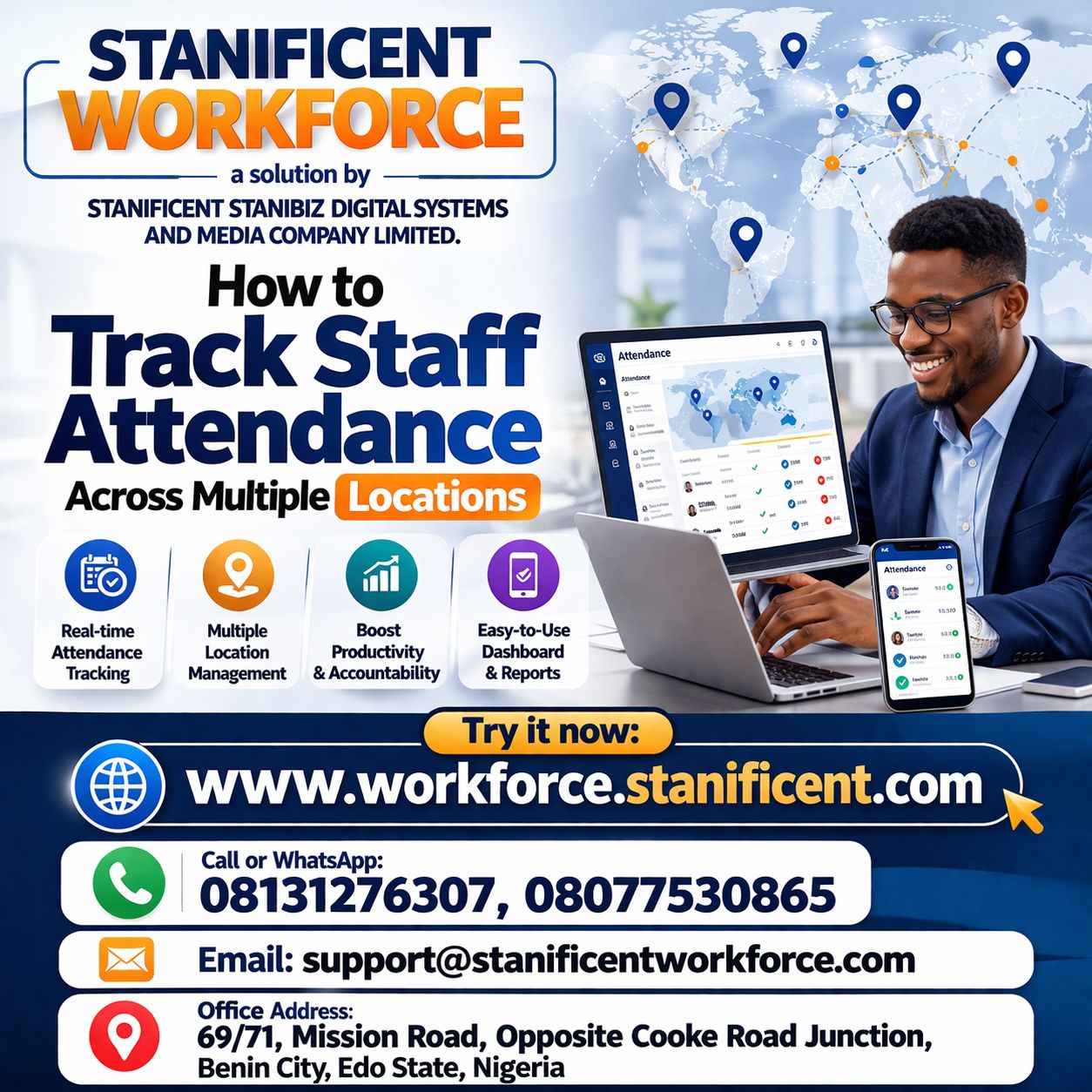 Integrating Off Rosters with Payroll and Attendance